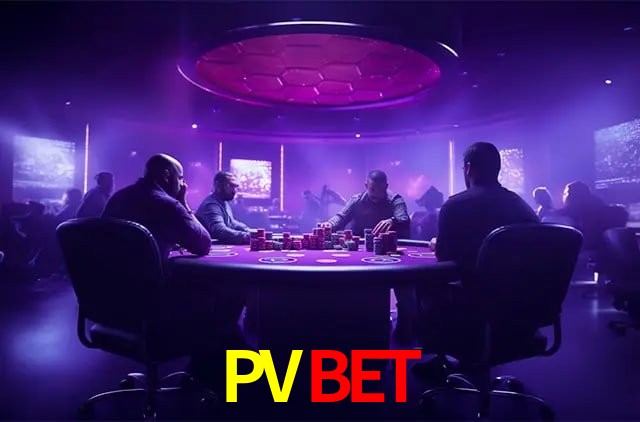 Estatísticas PVBET