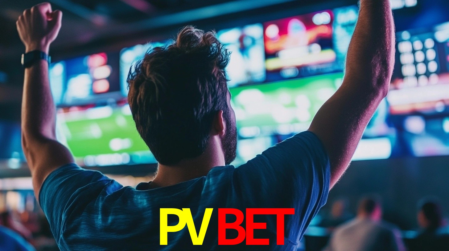 PVBET - Aposta Insana de Sorte - PVBET WIN