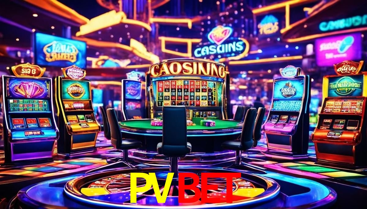 Bônus de Boas-vindas PVBET