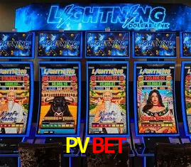 A Experiência Imersiva dos Cassinos Ao Vivo no PVBET