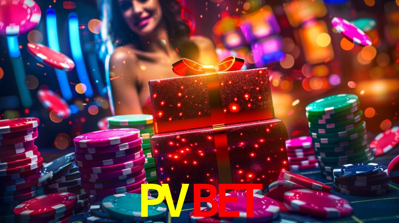 A Emoção da Loteria na PVBET: Uma Chance de Mudança de Vida