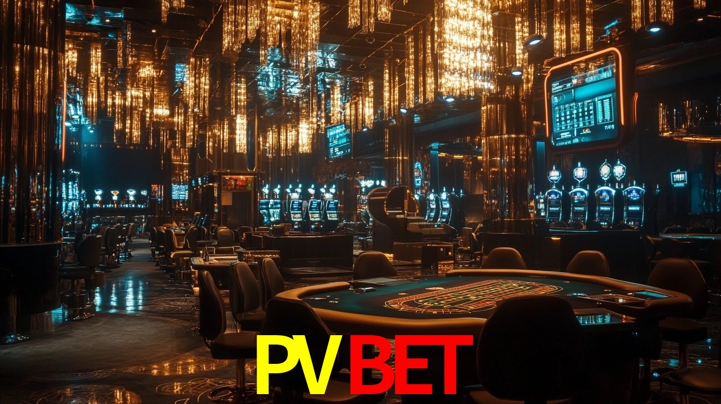 PVBET: Seu Especialista em Apostas Esportivas Brasileiras