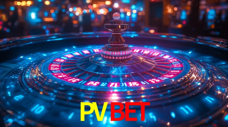 Bônus de boas-vindas na PVBET