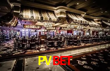 APP oficial da PVBET para mobile