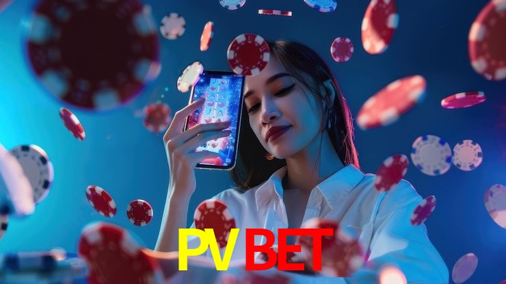 A Experiência Imersiva dos Cassinos Ao Vivo no PVBET
