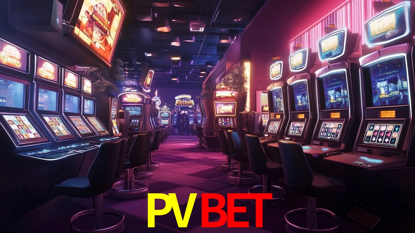 PVBET App Interface
