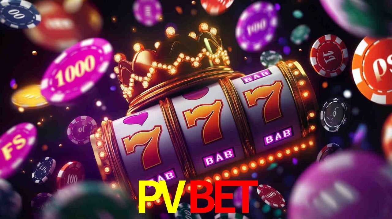 Slot Games PVBET