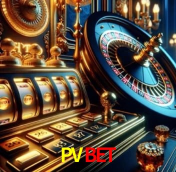 Casino Ao Vivo PVBET