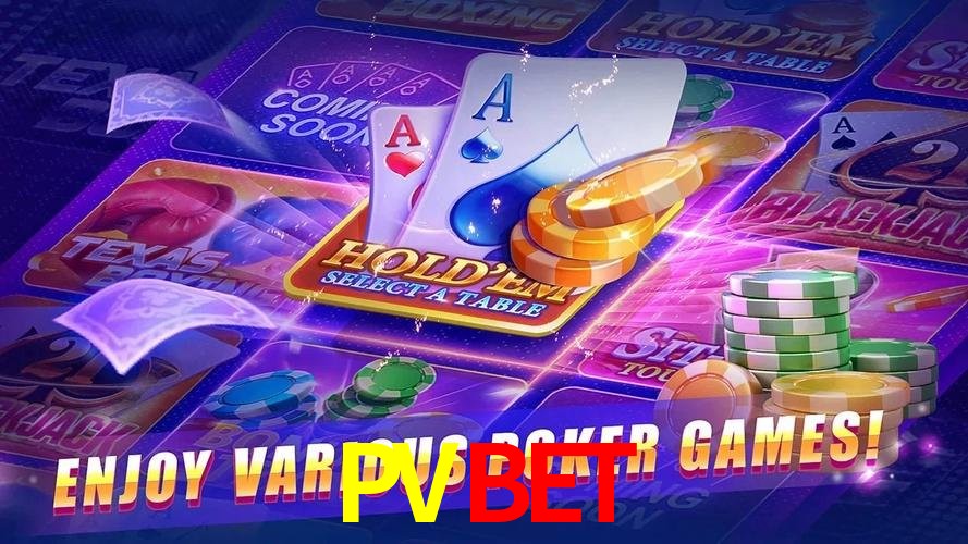 Desvendando o Mundo dos Jogos Virtuais na PVBET