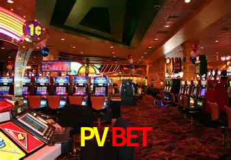 Descubra a Magia dos Jogos de Arcade no PVBET