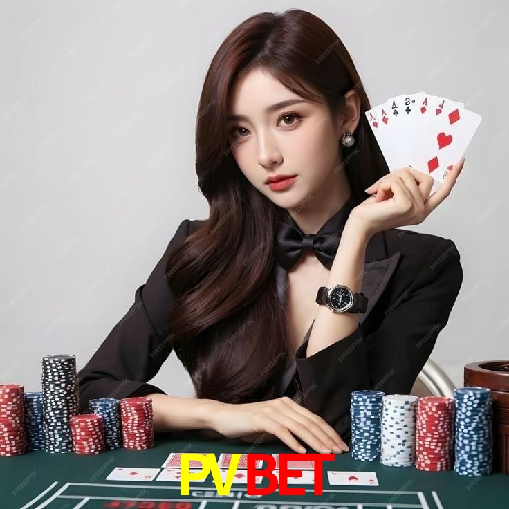 Integração de APIs PVBET