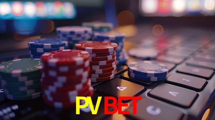 Tecnologia da Plataforma PVBET