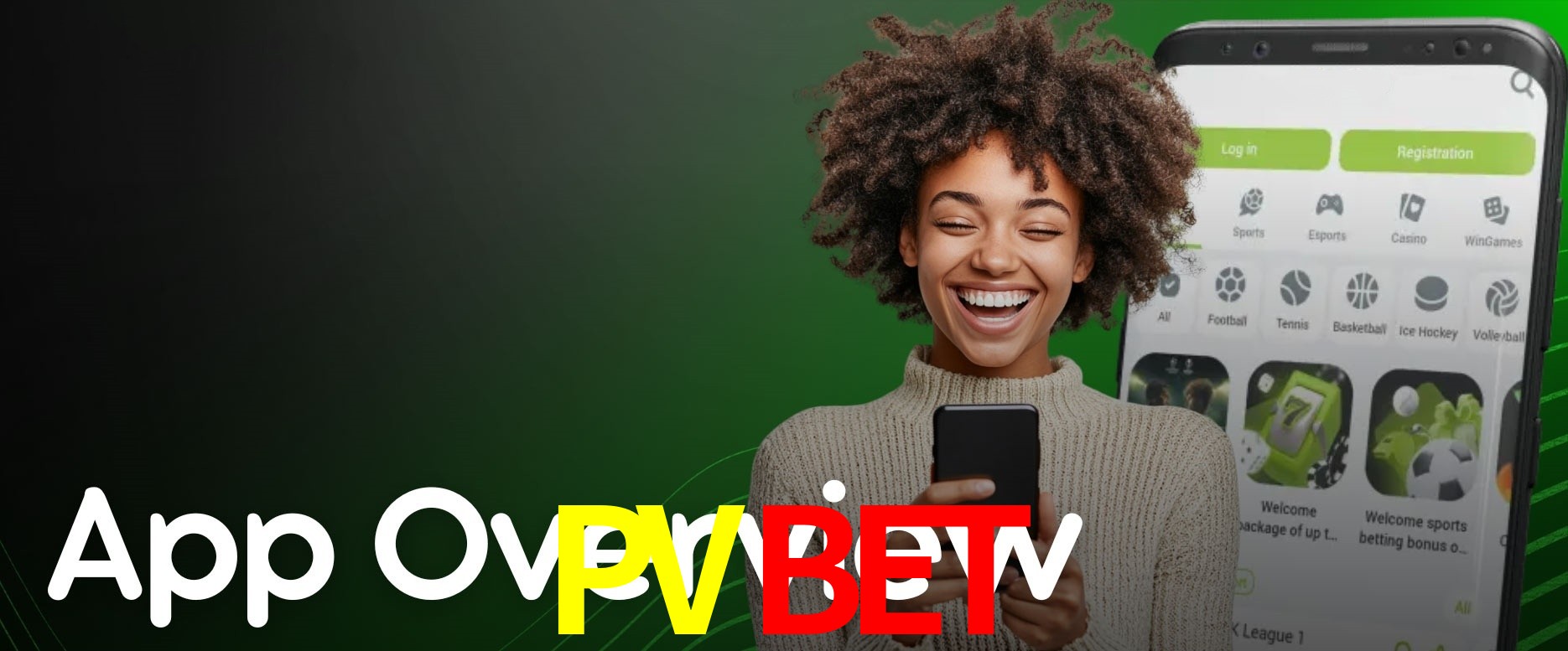 Seasonal Promotions PVBET