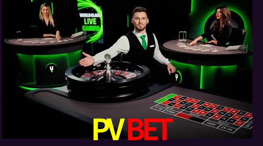 Responsive Design PVBET
