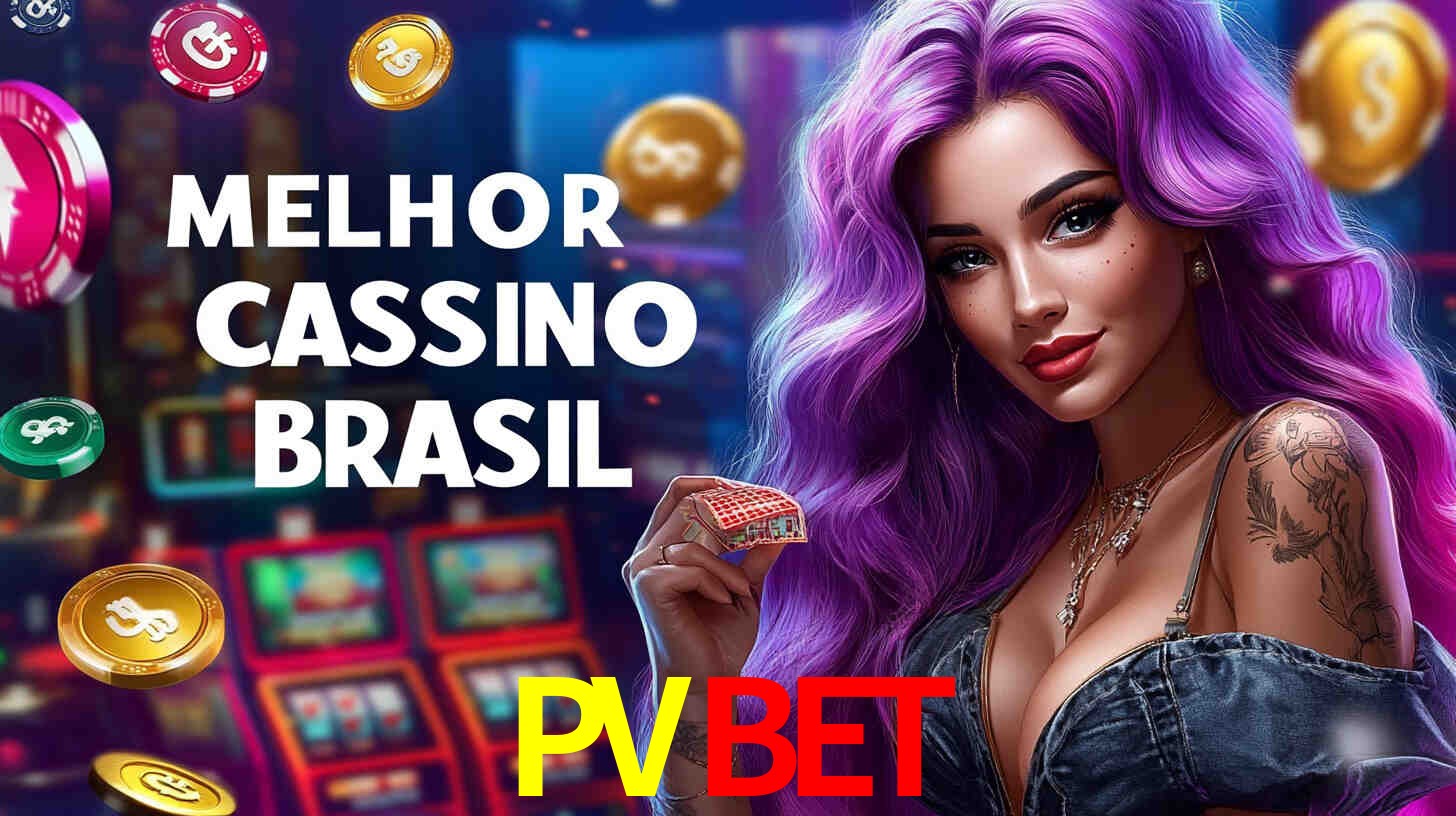 A Experiência Imersiva dos Cassinos Ao Vivo no PVBET