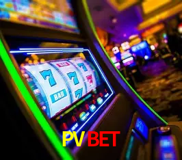 Inovações de Jogos na PVBET: O Futuro das Experiências Interativas