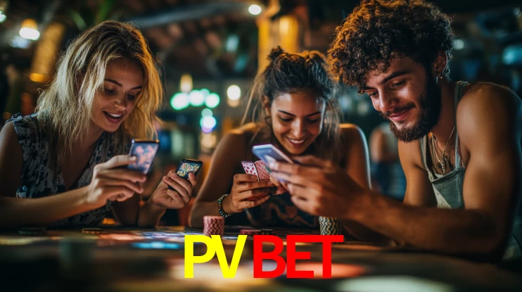 Blackjack Table PVBET