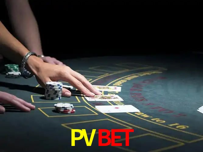 Bônus e promoções da PVBET