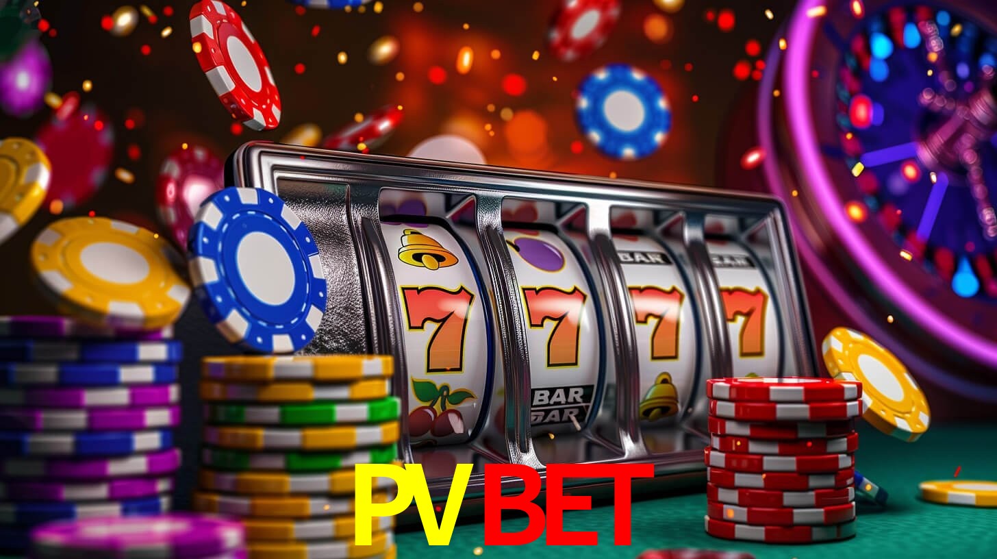 Interface do App PVBET