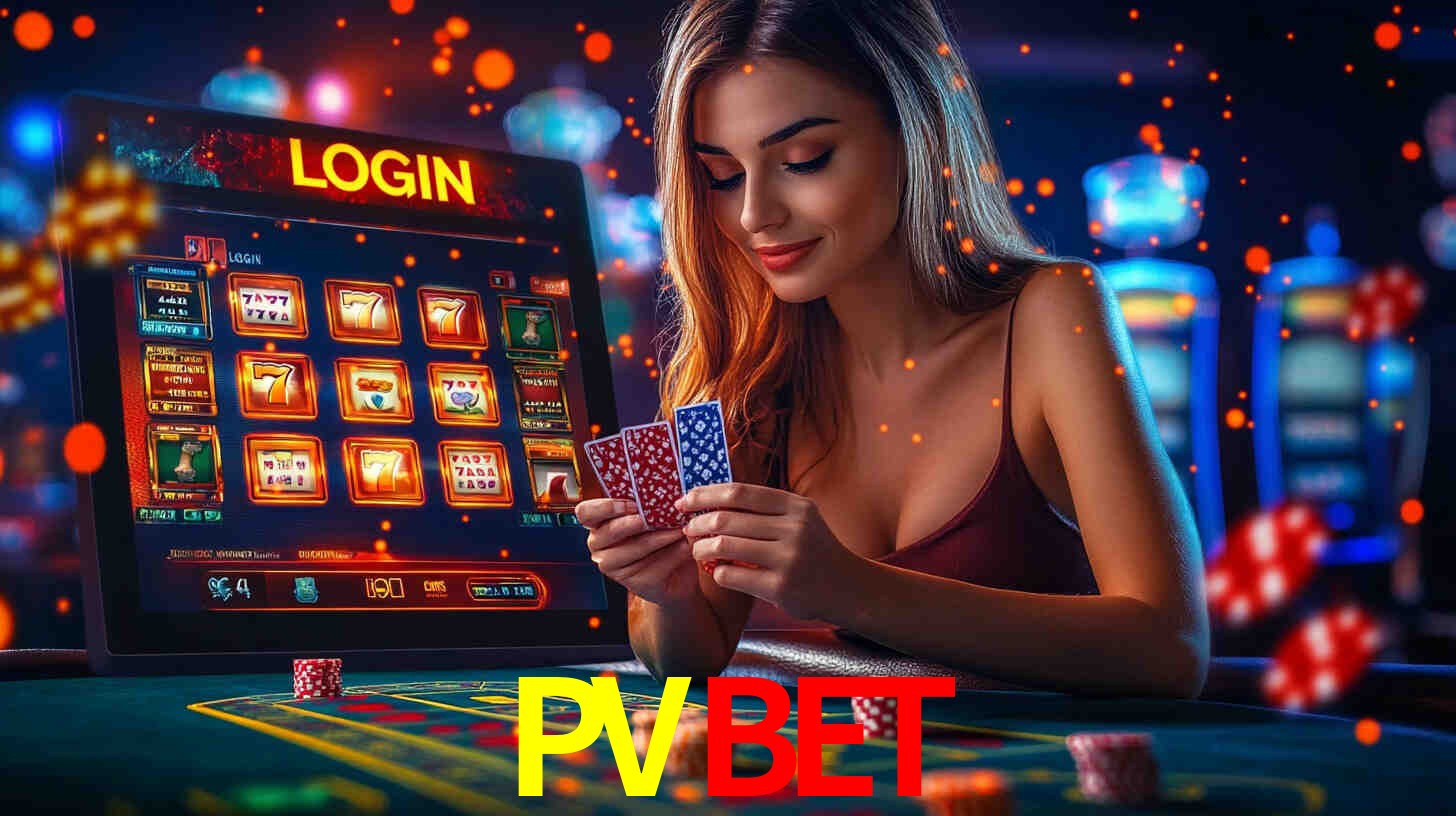 Bônus Generosos e Exclusivos no PVBET para Você!