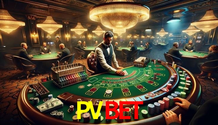Game Statistics PVBET