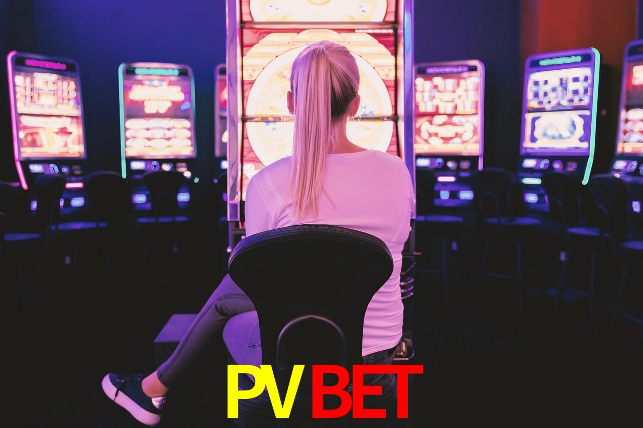 Live Casino PVBET