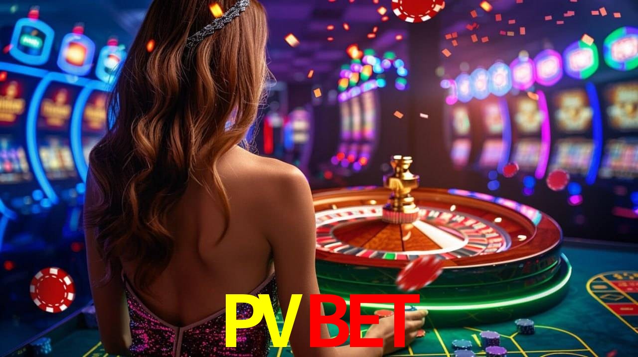 APP rápido e leve da PVBET