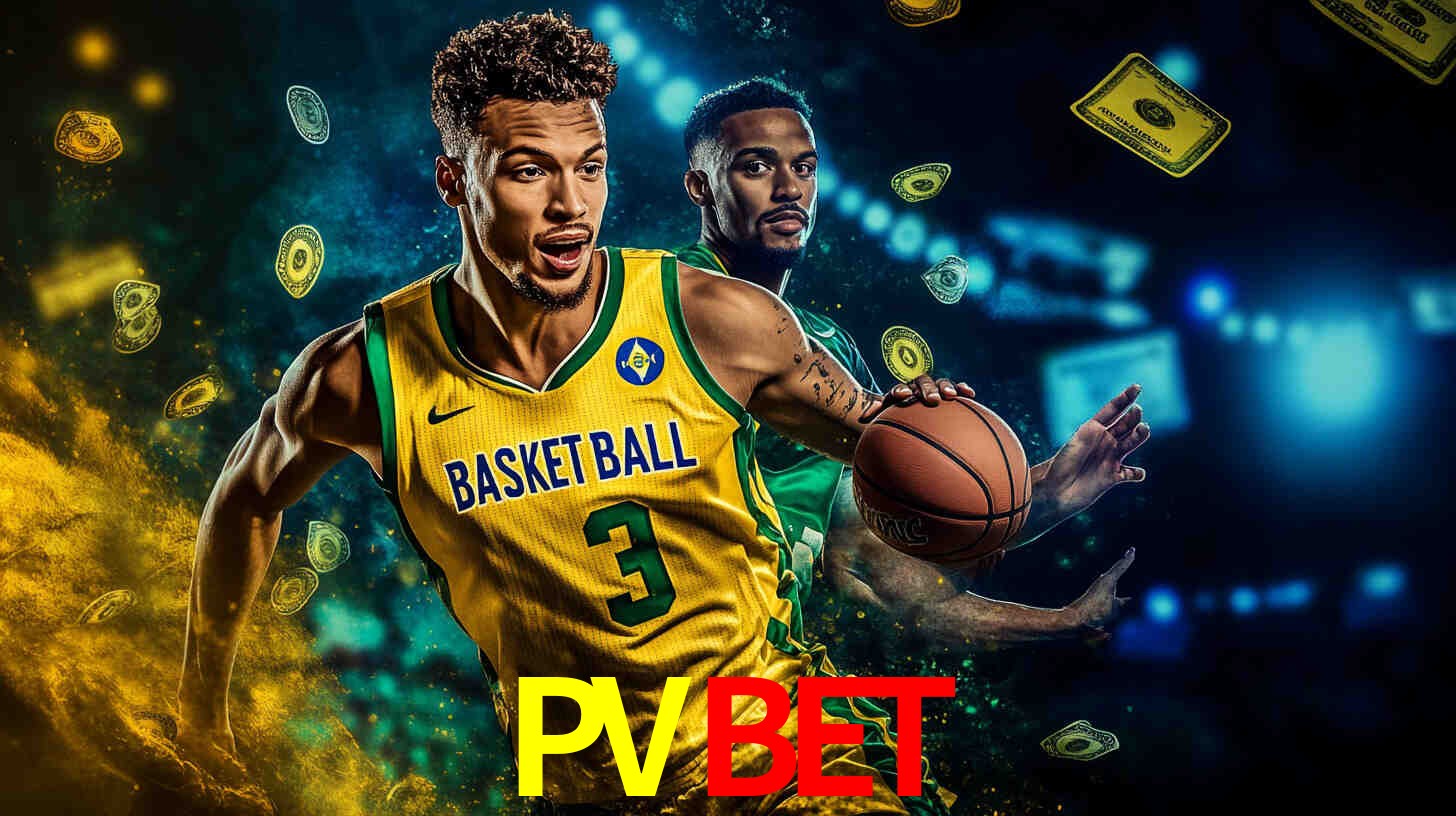 Apostas Esportivas na PVBET: Um Guia Completo