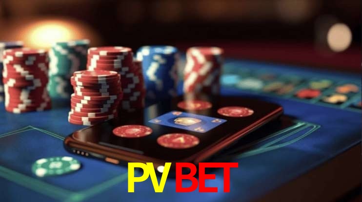 Mesa de Blackjack PVBET